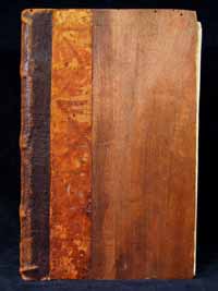 Inc. 3 124 piatto anteriore