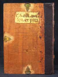 Inc. 3 129 piatto posteriore