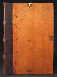 Inc. 3 129 piatto anteriore