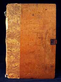 Inc. 3 141 piatto anteriore