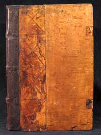 Inc. 3 144 piatto anteriore