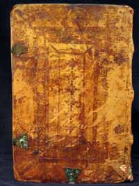 Inc. 3 152 piatto posteriore