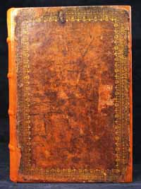 Inc. 3 164 piatto anteriore