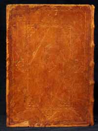 Inc. 3 168 piatto posteriore