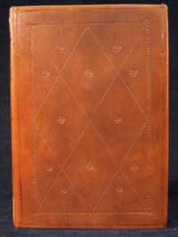 Inc. 3 17 piatto anteriore