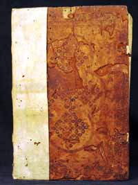 Inc. 3 187 piatto anteriore