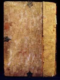 Inc. 3 192 piatto posteriore