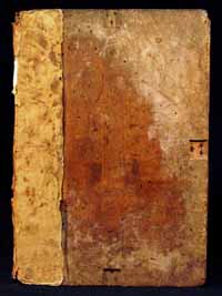 Inc. 3 192 piatto anteriore