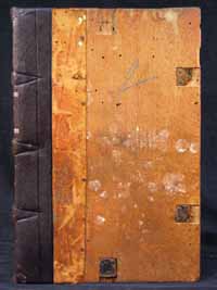 Inc. 3 196 piatto anteriore