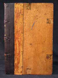 Inc. 3 197 piatto anteriore