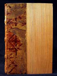 Inc. 3 208 piatto anteriore