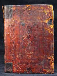 Inc. 3 239 piatto anteriore