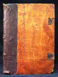 Inc. 3 240 piatto anteriore