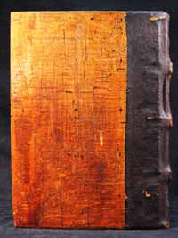 Inc. 3 254 piatto posteriore