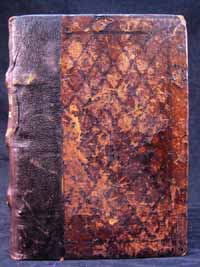 Inc. 3 254 piatto anteriore