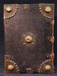 Inc. 3 271 piatto posteriore