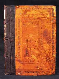 Inc. 3 278 piatto anteriore
