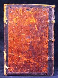 Inc. 3 279 piatto posteriore