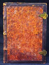 Inc. 3 279 piatto anteriore