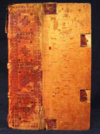 Inc. 3 298 piatto anteriore