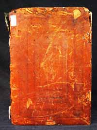 Inc. 3 300 piatto anteriore