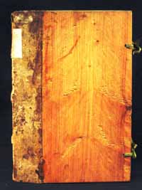 Inc. 3 310 piatto anteriore