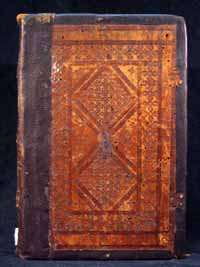 Inc. 3 45 piatto anteriore