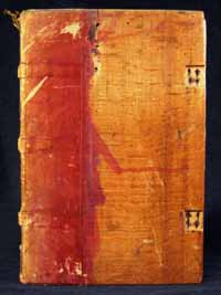 Inc. 3 5 piatto anteriore