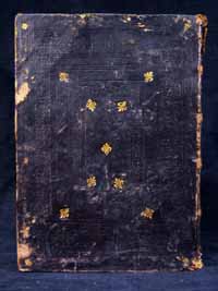Inc. 3 72 piatto posteriore