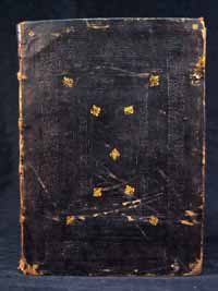Inc. 3 72 piatto anteriore
