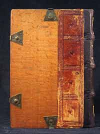 Inc. 3 96 piatto posteriore