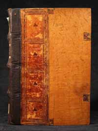 Inc. 3 96 piatto anteriore