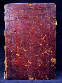 Inc. 4 11 piatto anteriore