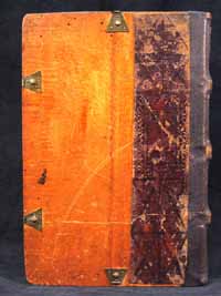 Inc. 4 124 piatto posteriore