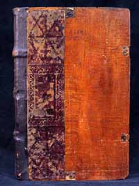 Inc. 4 124 piatto anteriore