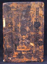 Inc. 4 151 piatto anteriore