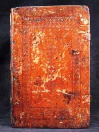 Inc. 4 327 piatto anteriore