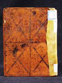 Inc. 5 42 piatto posteriore