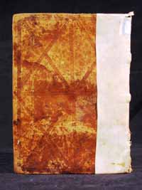 Inc. 5 56 piatto posteriore