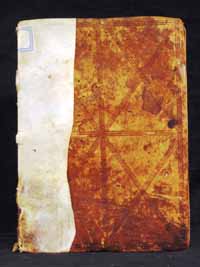 Inc. 5 56 piatto anteriore