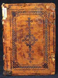 Inc. 5 59 piatto anteriore