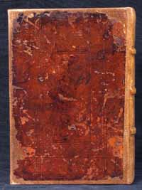 Inc. 5 67 piatto posteriore
