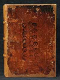 Inc. 5 67 piatto anteriore