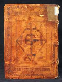Inc. 5 72 piatto posteriore