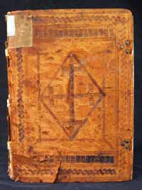 Inc. 5 72 piatto anteriore