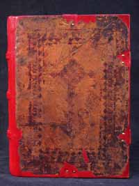 Inc. 5 74 piatto anteriore