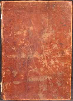 segnatura Inc. 2 304, dettaglio