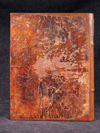 AB 38 piatto posteriore