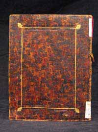 AB 41 piatto posteriore
