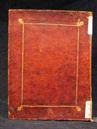 AB 42 piatto posteriore